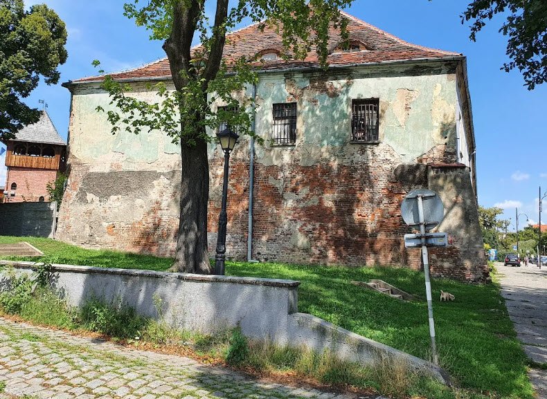 Zamek w Kędzierzynie-Koźlu, Kędzierzyn-Koźle, Poland, Poland